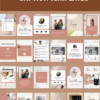 Powerful Instagram Caption Templates