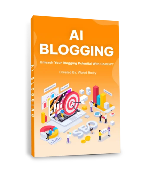 AI BLOGGING