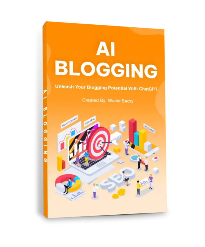 AI BLOGGING