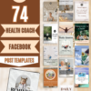 Facebook Post Templates