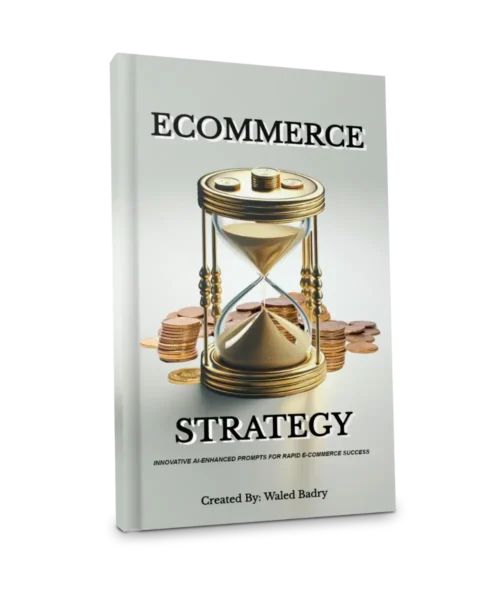 ecommerce strategy