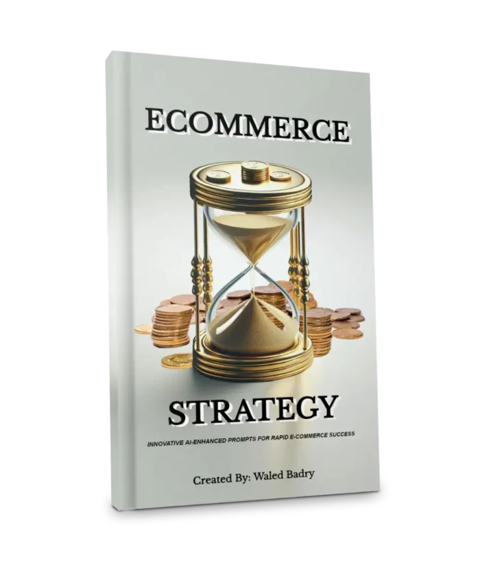 ecommerce strategy