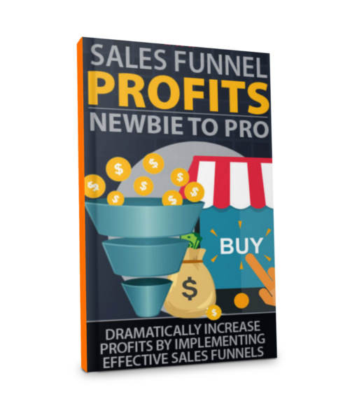 Automated Sales Funnel Wealth