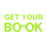 GET YOUR BOOK LOGO